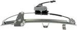 741556 - : Power Window Regulator And Motor Assembly for Dorman Image