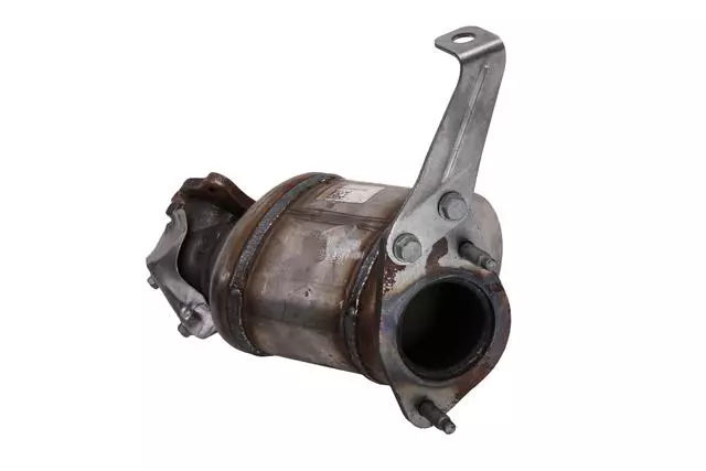 Catalytic Converter - GM (12657322)