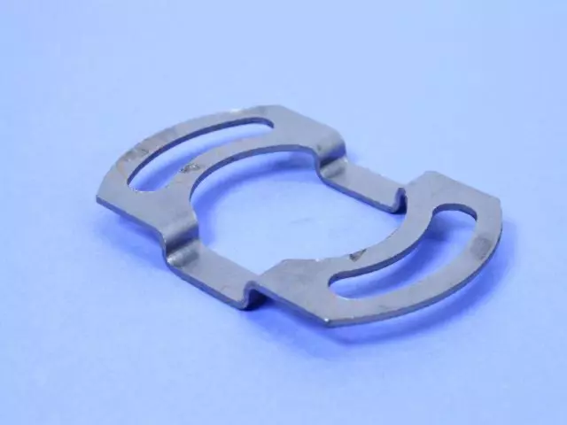 Retaining Nut Stirrup - Mopar (4567263)