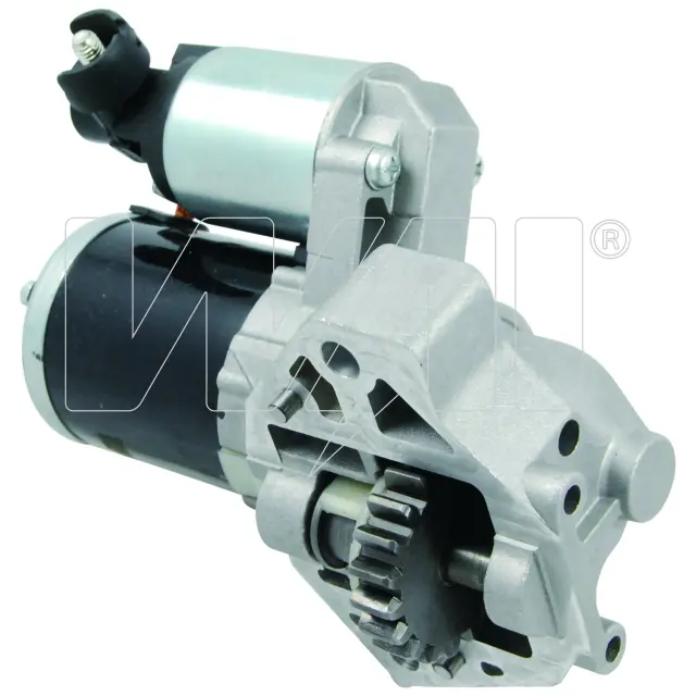 19008N - : WAI Starter for WAI Image