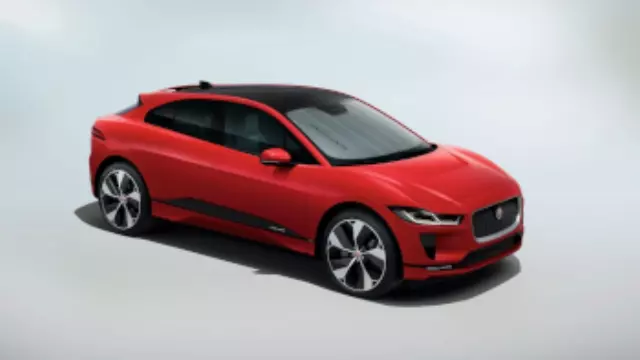 T4K13761 - : Windscreen Uv Sunshade for Jaguar Image