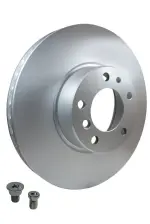 355122002 - : Disc Brake Rotor for Hella Pagid Image