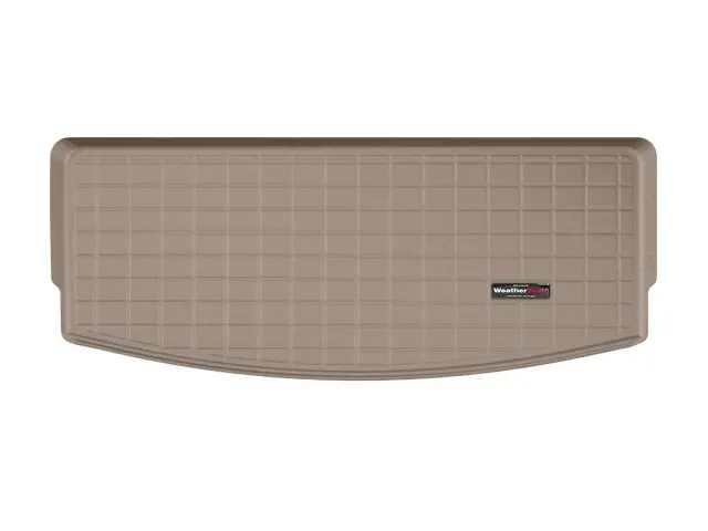411305 - Accessories: Cargo Liner for WeatherTech Image