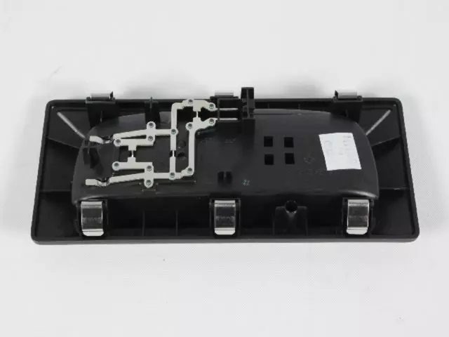 Flashlight Bezel - Mopar (5LB80DX9AA)