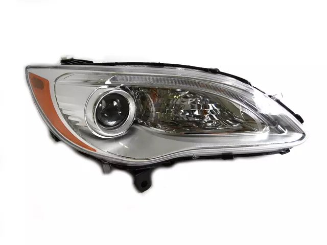 5182590AE - Electrical: Headlamp, Right for Mopar Image