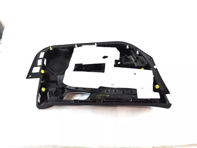 Front Door Trim Panel Assembly, Right - Mopar (5PF921X9AF)