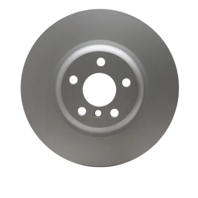 90031130 - Brakes &amp; Brake Parts: Disc Brake Rotor for DYNAMIC FRICTION Image