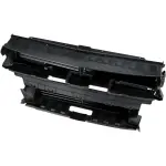 AGS1001 - : Radiator Active Grille Shutter Assembly for SMP CORP Image