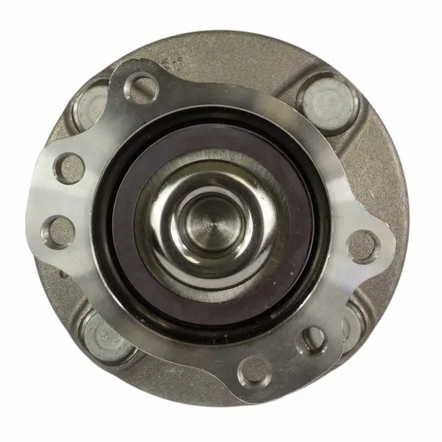 ACPZ1109B - : Hub Assembly Wheel for Ford Image