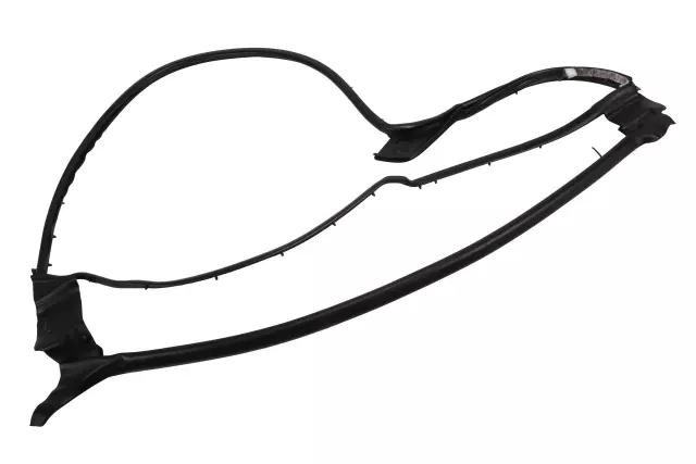 84234302 - Body: Door Weather-strip for Chevrolet: Colorado | GMC: Canyon Image