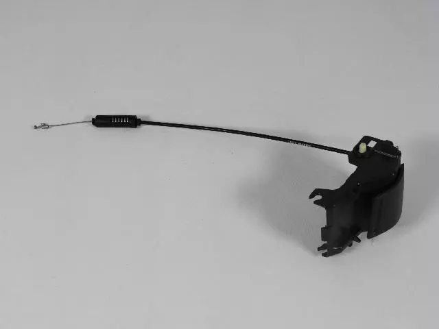 1HM12XDVAC - Body: Inner Cover for Chrysler: Sebring Image