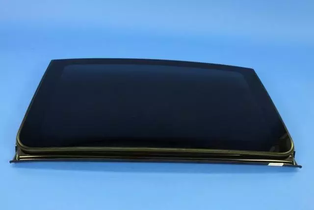 Sunroof Glass, Rear - Mopar (68231390AA)