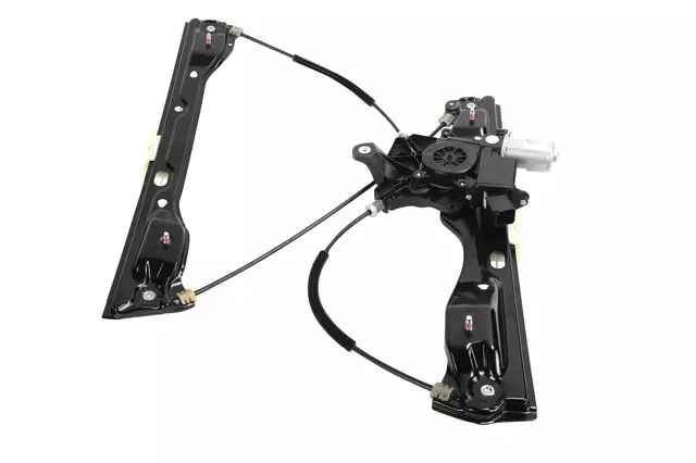 Front Driver Side Door Window Regulator - GM (42711498)