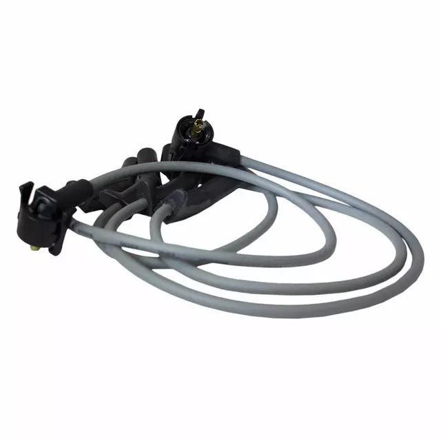 F2PZ12259C - : Cable Set for Ford: Escort | Mercury: Tracer Image