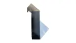 5246102070 - Body: Bumper Cover Insulator for Toyota Image