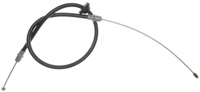 Parking Brake Front Cable - ACDelco (18P1725)