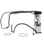 P76829M - : Fuel Pump Module Assembly for Carter Image