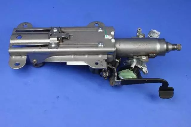 5057349AJ - Steering: Steering Column for Mopar Image