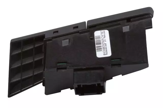 Hazard Switch - GM (84268092)