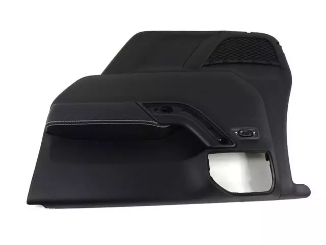 Front Door Trim Panel, Right - Mopar (5RJ781X9AA)