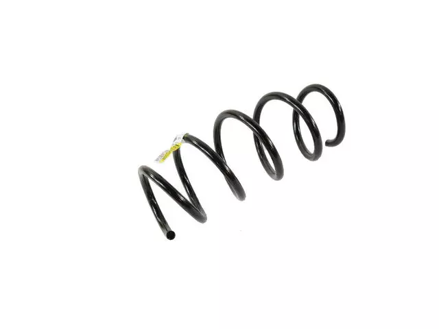 68290281AC - Front Suspension: Front Coil Spring, Right Front for Jeep: Compass Image