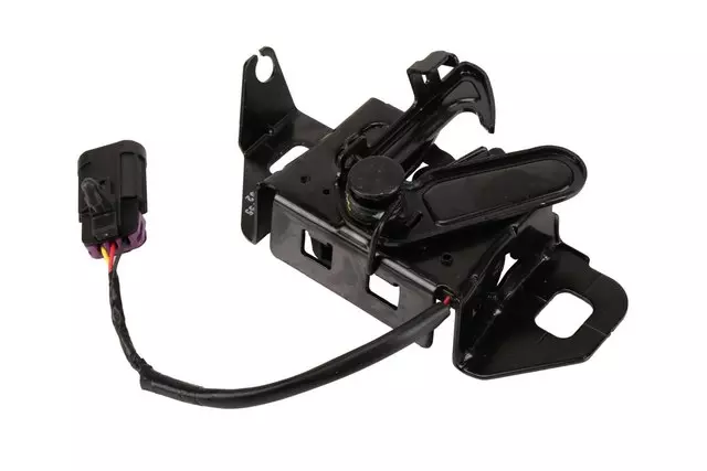 84169355 - Body: Lock for Buick: Envision Image