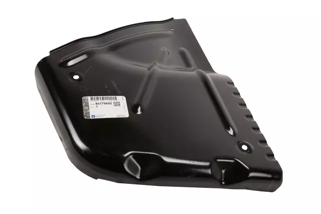 Wheelhouse Panel - GM (85611551)