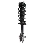 1333453L - : Focus Auto Parts Suspension Strut and Coil Spring Assembly for Focus Auto Parts Image
