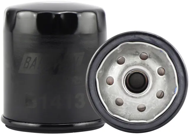 B1413 - : Lube Spin-on for Baldwin Image