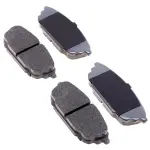 19313845 - : Pad Kit for GM Image