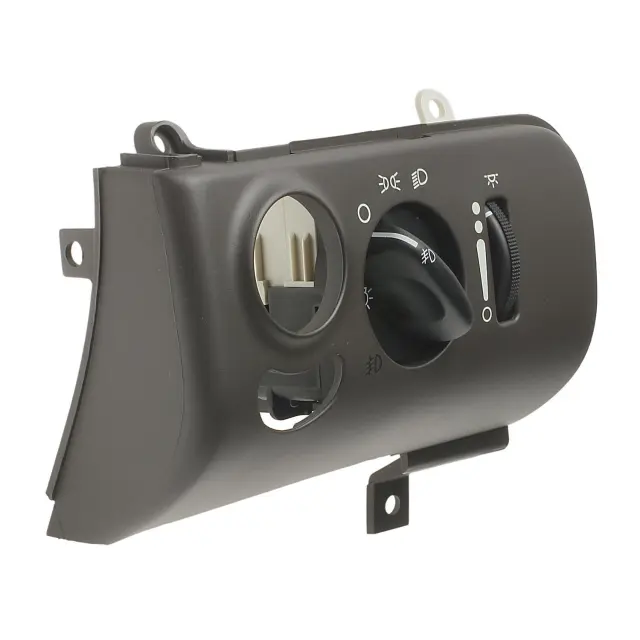 DS1148 - Interior: Headlight Switch for SMP CORP Image
