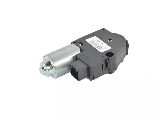 68285048AA - Body Sheet Metal Except Doors: Sunroof Motor for Mopar Image