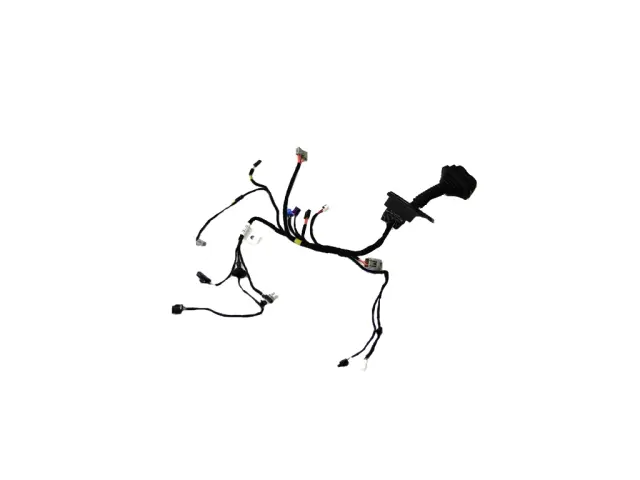 Front Door Wiring, Left - Mopar (68411617AD)