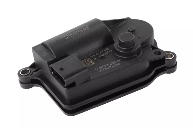 Exhaust Control Valve Actuator - GM (85520525)