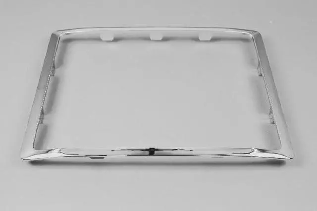 Shifter Trim Ring - Mopar (1HS06SZ6AA)