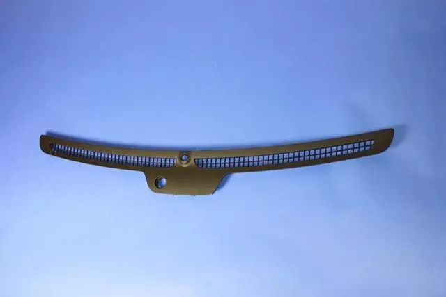 Defroster Grille - Mopar (1QQ08LU5AF)