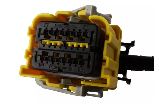 Instrument Panel Wiring Harness - GM (84249471)