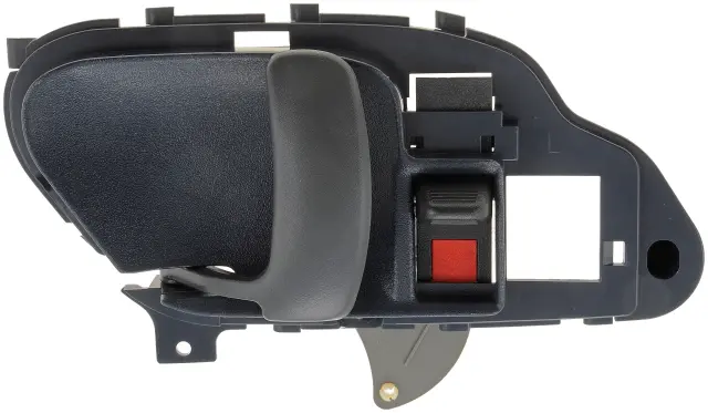 77572 - Body: Front Left, Rear Left Interior Door Handle for Dorman Image
