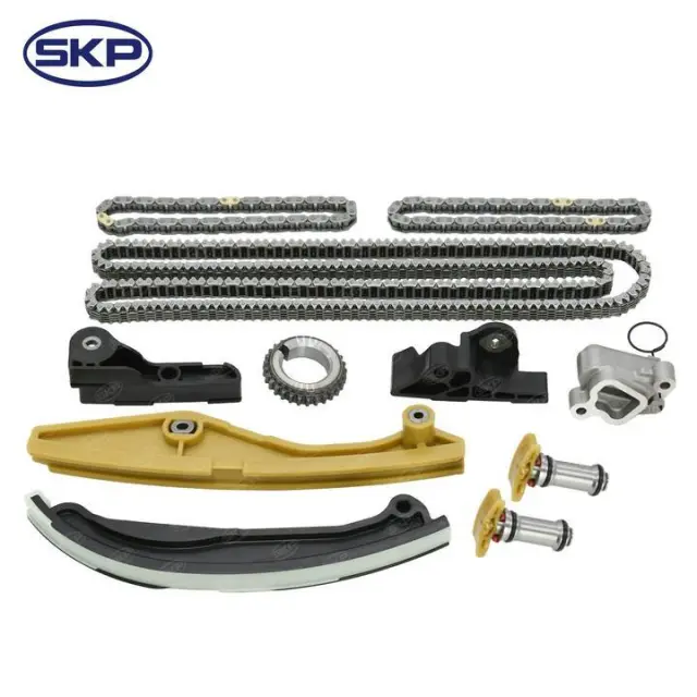SK90738S - : SKP Engine Timing Chain Kit for Skyward Automotive Image