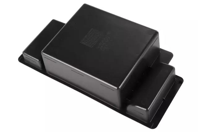 85600204 - Body: Tray for GM Image