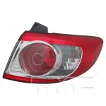 11649300 - : TYC Tail Light Assembly for TYC Image