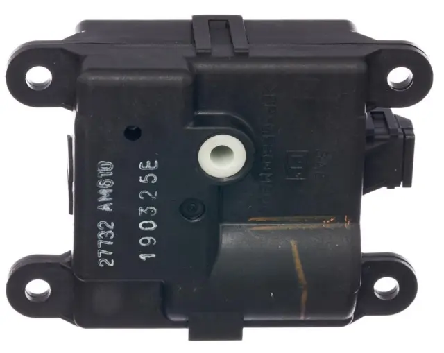 27732AM610 - HVAC: Actuator for INFINITI: EX35, EX37, FX35, FX37, FX45, FX50, G25, G35, G37, M35, M45, Q40, Q60, QX50, QX70 Image