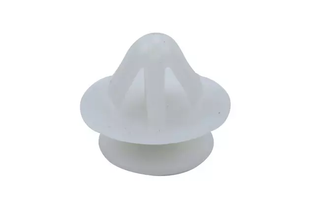 92138814 - Body: Carpet Retainer Retainer for Chevrolet: Caprice, SS | Pontiac: G8 Image