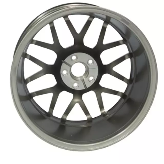 Wheel, Alloy - Ford (BR3Z-1007-A)