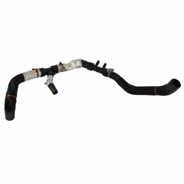Lower Hose - Ford (F2GZ-8286-H)
