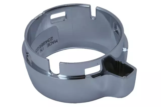 23495523 - Body: Seat Switch Knob for Cadillac: ATS, Escalade, XT4, XTS | Chevrolet: Tahoe | GMC: Yukon Image