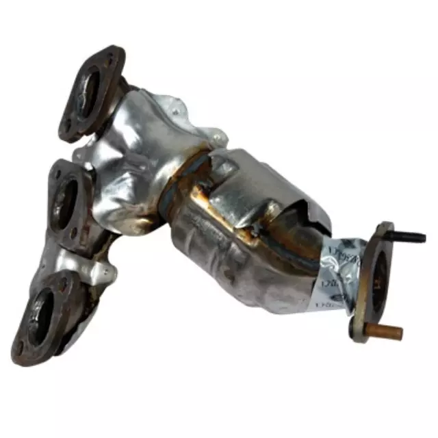 Manifold - Ford (7L8Z-5G232-CA)