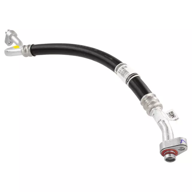 Suction Line - Ford (KB3Z-19D742-B)