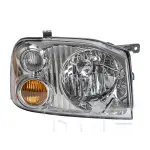 20596300 - : TYC Headlight Assembly for TYC Image