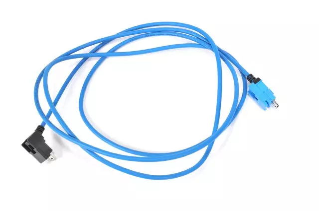 84027016 - : TV Antenna Cable for ACDelco Image